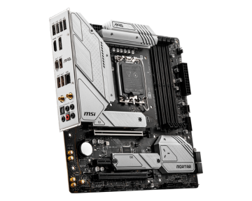 Материнская плата MSI MAG B660M MORTAR WIFI