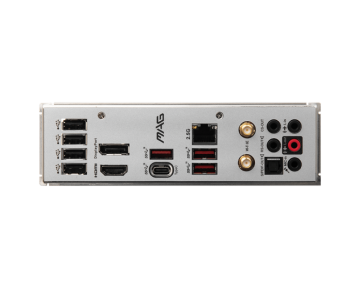 Материнская плата MSI MAG B660M MORTAR WIFI