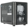 Компьютерный корпус ThermalTake Level 20 XT TG Black CA-1L1-00F1WN-00
