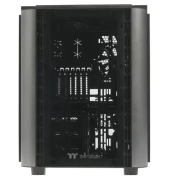 Компьютерный корпус ThermalTake Level 20 XT TG Black CA-1L1-00F1WN-00