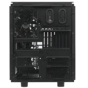 Компьютерный корпус ThermalTake Level 20 XT TG Black CA-1L1-00F1WN-00