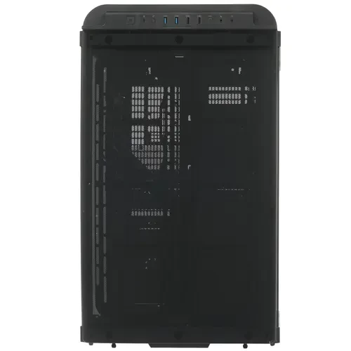 Компьютерный корпус ThermalTake Level 20 XT TG Black CA-1L1-00F1WN-00