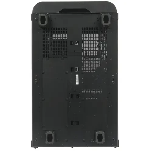 Компьютерный корпус ThermalTake Level 20 XT TG Black CA-1L1-00F1WN-00