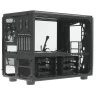 Компьютерный корпус ThermalTake Level 20 XT TG Black CA-1L1-00F1WN-00