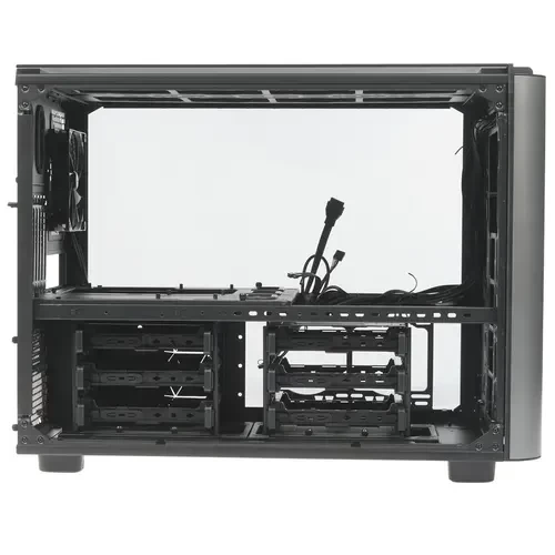 Компьютерный корпус ThermalTake Level 20 XT TG Black CA-1L1-00F1WN-00
