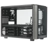 Компьютерный корпус ThermalTake Level 20 XT TG Black CA-1L1-00F1WN-00