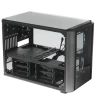 Компьютерный корпус ThermalTake Level 20 XT TG Black CA-1L1-00F1WN-00