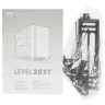 Компьютерный корпус ThermalTake Level 20 XT TG Black CA-1L1-00F1WN-00