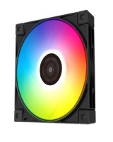 Вентилятор для корпуса Deepcool FC120 R-FC120-BKAMN1-G-1
