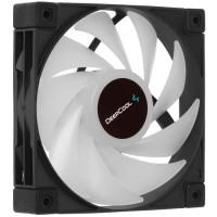 Вентилятор для корпуса Deepcool FC120 R-FC120-BKAMN1-G-1