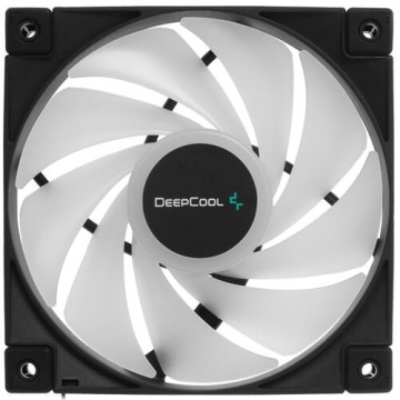 Вентилятор для корпуса Deepcool FC120 R-FC120-BKAMN1-G-1