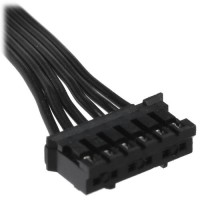 Вентилятор для корпуса Deepcool FC120 R-FC120-BKAMN1-G-1