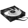 Вентилятор для корпуса Deepcool FC120 R-FC120-BKAMN1-G-1