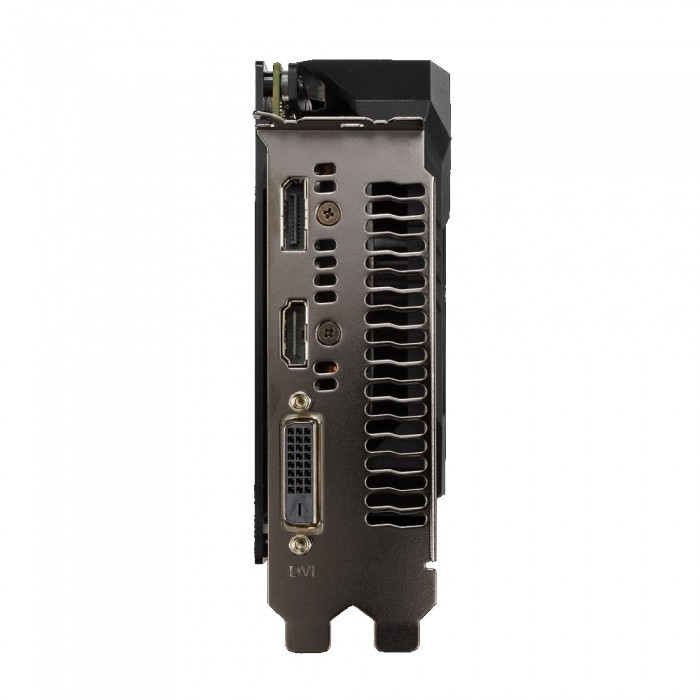 Видеокарта ASUS (TUF-GTX1660S-6G-GAMING) GeForce GTX 1660 SUPER 6Gb TUF GAMING