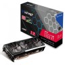 Видеокарта Sapphire (11293-05-40G) Nitro+ Radeon RX 5700 XT 1840MHz PCI-E 4.0 8192MB 14400MHz 256 bit 2xHDMI 2xDisplayPort HDCP SE