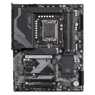 Материнская плата Gigabyte Z790 D DDR4