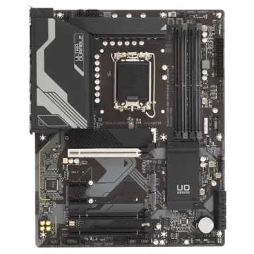 Материнская плата Gigabyte Z790 D DDR4