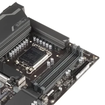 Материнская плата Gigabyte Z790 D DDR4