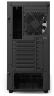 Компьютерный корпус NZXT H510 Black/Red CA-H510B-BR