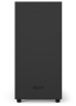 Компьютерный корпус NZXT H510 Black/Red CA-H510B-BR