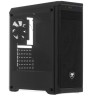 Компьютерный корпус Cougar MX330-G Black