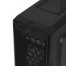 Компьютерный корпус Cougar MX330-G Black