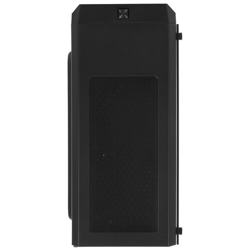 Компьютерный корпус Cougar MX330-G Black
