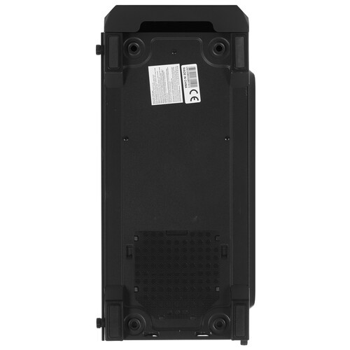 Компьютерный корпус Cougar MX330-G Black