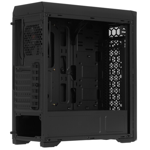 Компьютерный корпус Cougar MX330-G Black