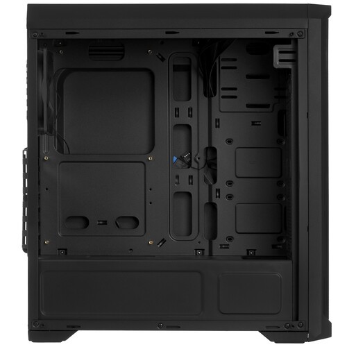 Компьютерный корпус Cougar MX330-G Black
