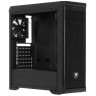 Компьютерный корпус Cougar MX330-G Black
