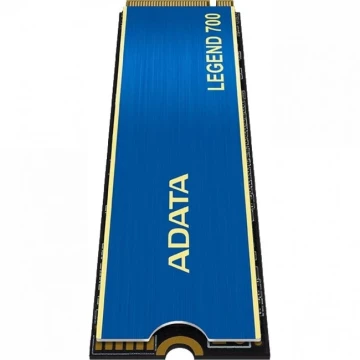 Твердотельный накопитель 256 Gb ADATA LEGEND 700 ALEG-700-256GCS