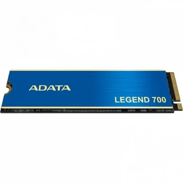 Твердотельный накопитель 256 Gb ADATA LEGEND 700 ALEG-700-256GCS