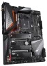 Материнская плата GIGABYTE X570 AORUS ULTRA