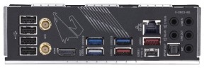 Материнская плата GIGABYTE X570 AORUS ULTRA