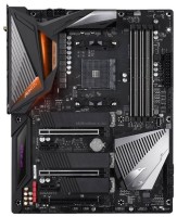 Материнская плата GIGABYTE X570 AORUS ULTRA