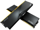 Оперативная память 32 Gb 6400 MHz ADATA XPG LANCER Black (AX5U6400C3216G-DCLABK)