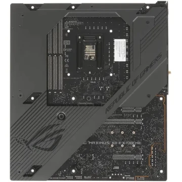 Материнская плата ASUS ROG MAXIMUS XII EXTREME 90MB12J0-M0EAY0
