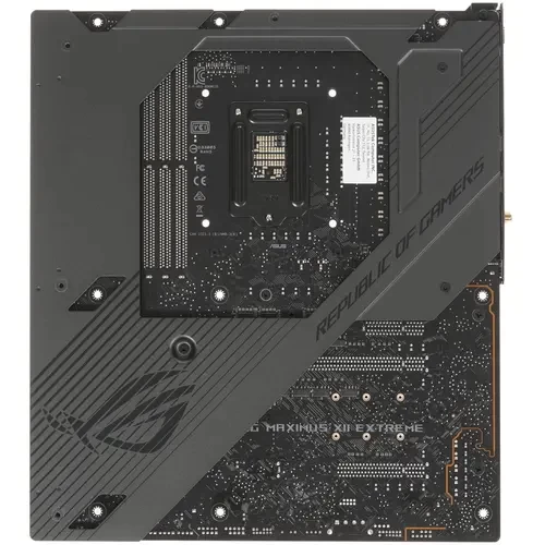 Материнская плата ASUS ROG MAXIMUS XII EXTREME 90MB12J0-M0EAY0