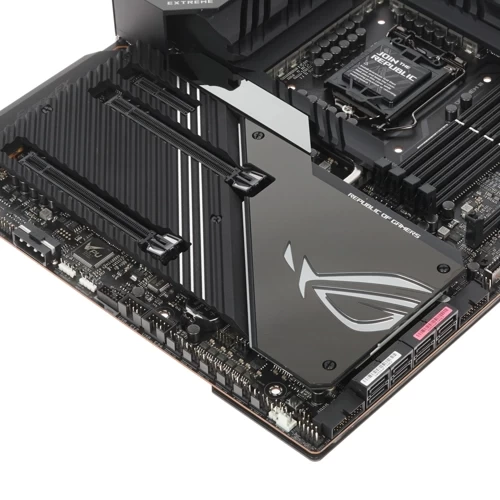 Материнская плата ASUS ROG MAXIMUS XII EXTREME 90MB12J0-M0EAY0