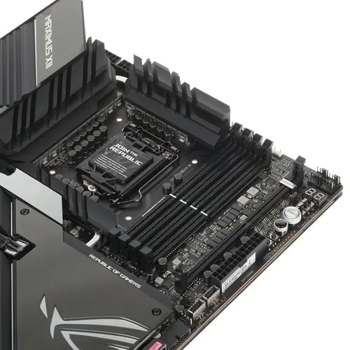 Материнская плата ASUS ROG MAXIMUS XII EXTREME 90MB12J0-M0EAY0