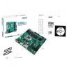 Материнская плата ASUS PRIME B360M-C