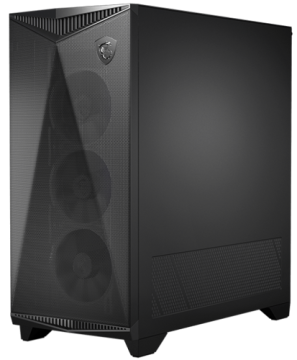 Компьютерный корпус MSI MPG GUNGNIR 300P AIRFLOW (306-7G21P21-W57)