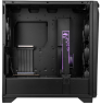 Компьютерный корпус MSI MPG GUNGNIR 300P AIRFLOW 306-7G21P21-W57