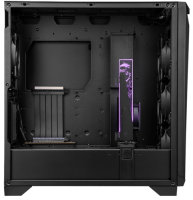 Компьютерный корпус MSI MPG GUNGNIR 300P AIRFLOW 306-7G21P21-W57