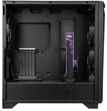 Компьютерный корпус MSI MPG GUNGNIR 300P AIRFLOW (306-7G21P21-W57)