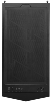 Компьютерный корпус MSI MPG GUNGNIR 300P AIRFLOW (306-7G21P21-W57)