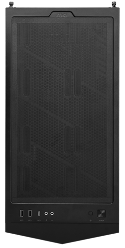 Компьютерный корпус MSI MPG GUNGNIR 300P AIRFLOW 306-7G21P21-W57