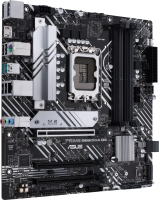 Материнская плата ASUS PRIME B660M-A D4-CSM (90MB19K0-M1EAYC)