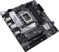 Материнская плата ASUS PRIME B660M-A D4-CSM (90MB19K0-M1EAYC)